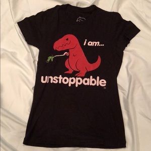 T-Rex T-shirt